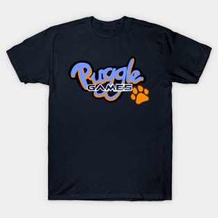 Puggle Games T-Shirt